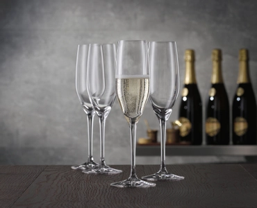 Authentis Sparkling Wine