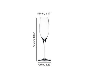 Authentis Sparkling Wine