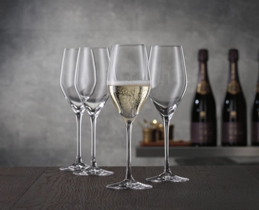 Verre à champagne Authentis