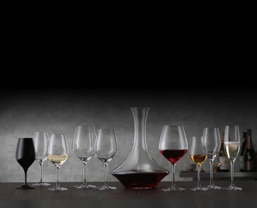 Authentis Champagne Glass