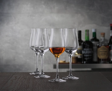 Verre digestif Authentis