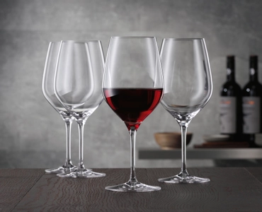 Authentis Bordeauxglas