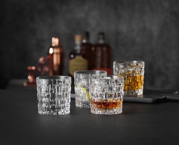 Verre à whisky Bossa Nova