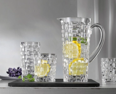 Bossa Nova Pitcher