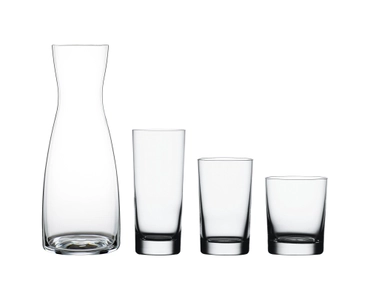 Klassisches Longdrinkglas