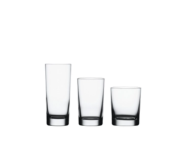 Classic Bar Shot Glass