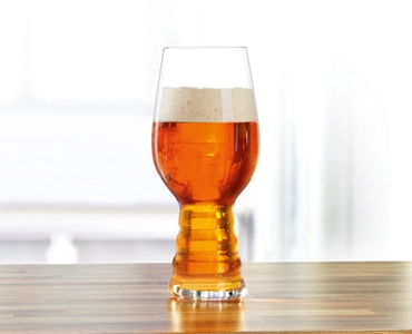 Verres à bière artisanale pour IPA
