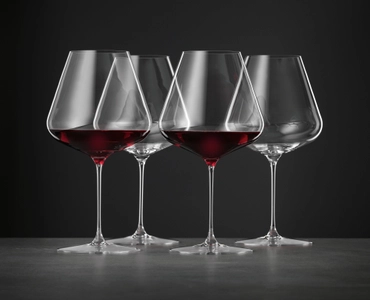 Verre à Bourgogne  Definition