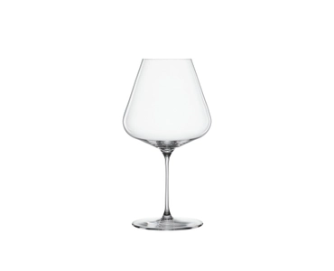 Definition Burgundy Glass