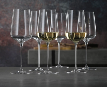 Definition White Wine Glass