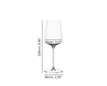 Definition White Wine Glass