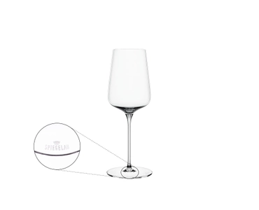 Definition White Wine Glass