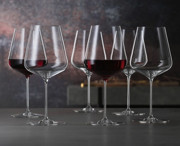 Definition Bordeauxglas