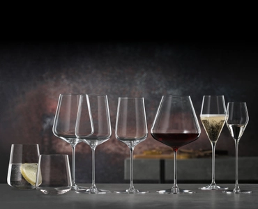 Definition Bordeaux Glass