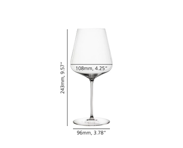 Definition Bordeaux Glass