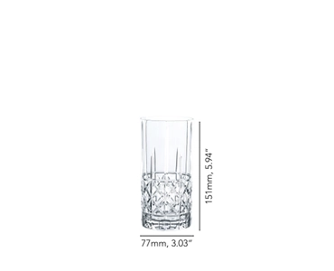 Elegance Long Drink