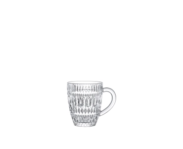 Ethno Hot Beverage Mug / Tea Mug