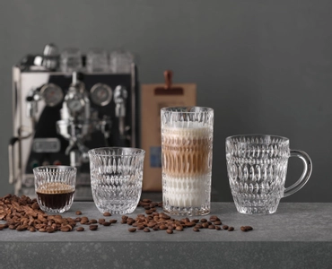 Ethno Barista Espresso / Doppio