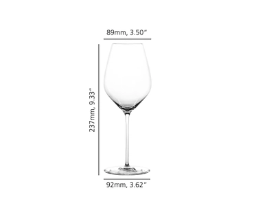 Hi-Lite Universal Glass