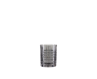 Highland Tumbler Square - smoke