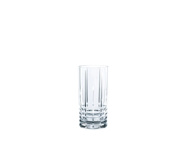 Highland Long Drink Glass Straight