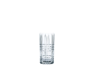 Highland Long Drink Glass Square