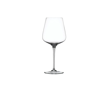 Hybrid Bordeaux Glass
