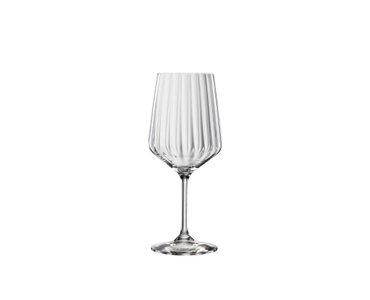Lifestyle Red Wine Glass