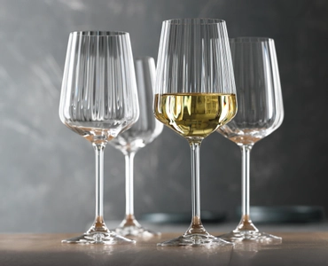 Verre à vin blanc Lifestyle