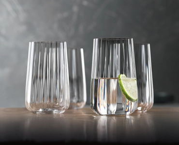 Lifestyle Longdrink Glass