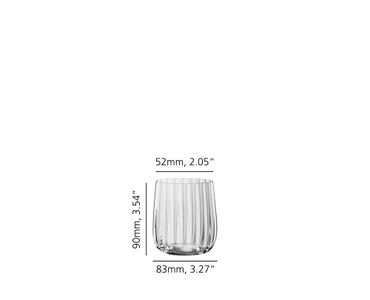 Lifestyle Tumbler