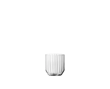 Linear Whisky Tumbler