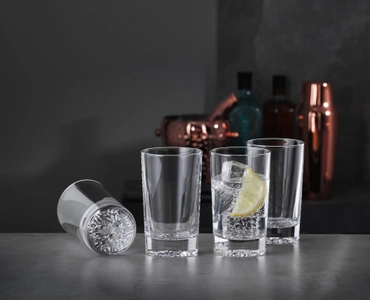 Boisson non-alcoolisée Lounge 2.0