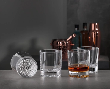 Verre à whisky Lounge 2.0