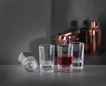 Verres à shot Lounge 2.0