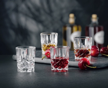 Noblesse Schnapsglas