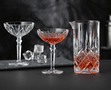Verre à mélange Noblesse