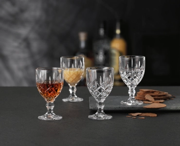 Noblesse Likörglas