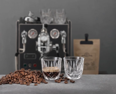 Noblesse Barista Espresso / Doppio