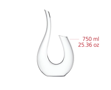 Novo Decanter 0,75l