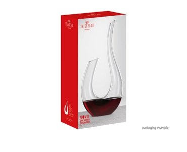 Novo Decanter 0,75l