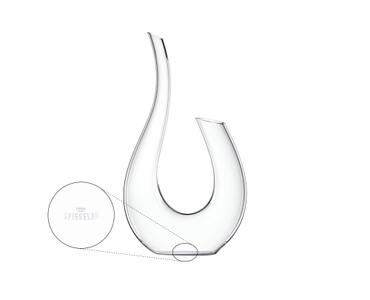 Novo Decanter 0,75l