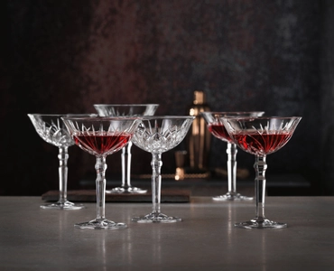 Verre à cocktail Palais