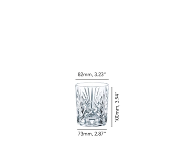 Palais Whisky Tumbler
