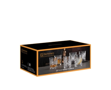 Palais Whisky Tumbler
