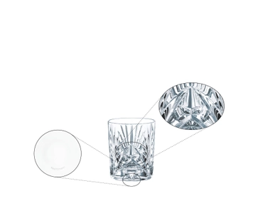 Palais Whisky Tumbler