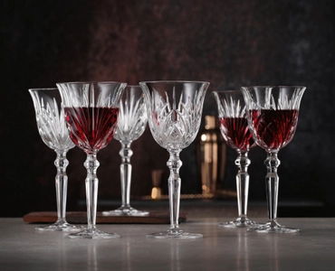 Palais Red Wine Goblet