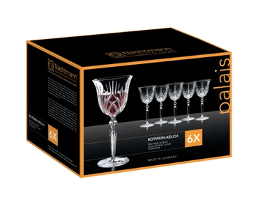 Palais Red Wine Goblet