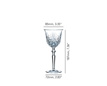Palais White Wine - large