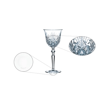 Palais White Wine - large